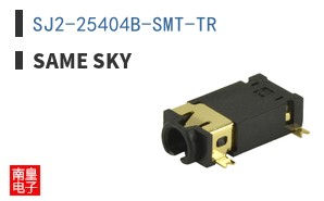 SJ2-25404B-SMT-TR ͼƬ